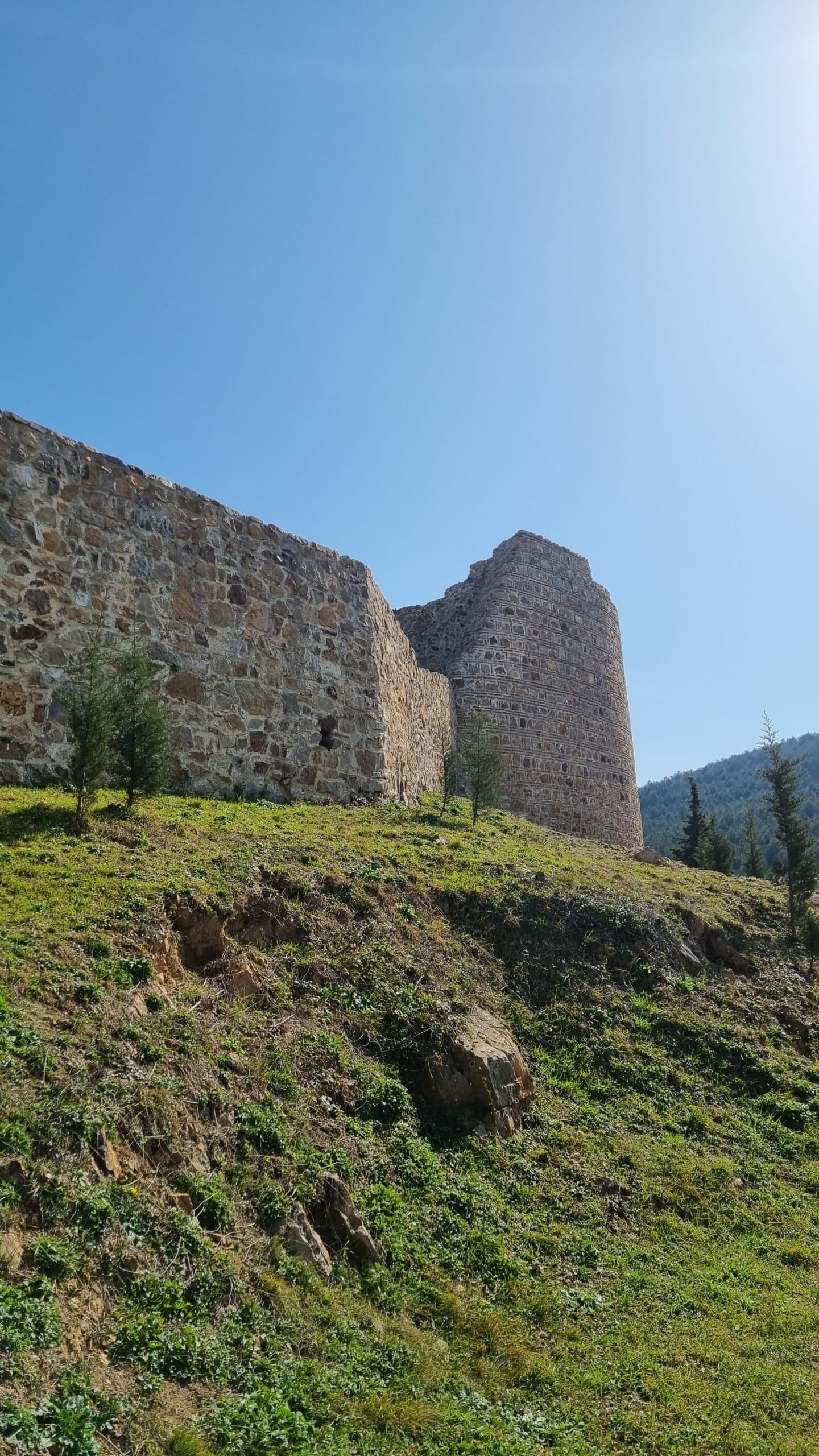 Aydos Kalesi