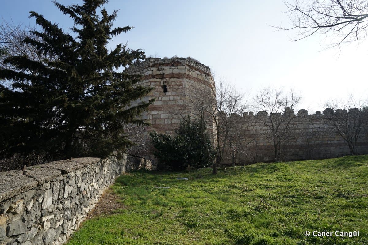 B4. Burç