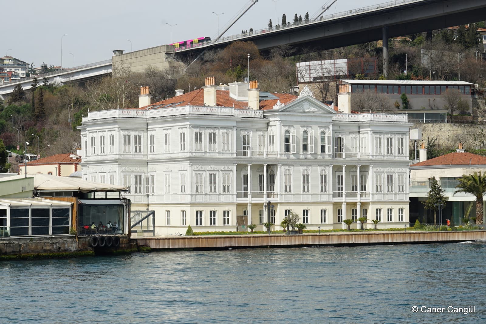Hatice Sultan Yalısı