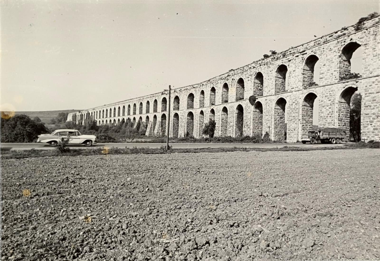 Uzun Kemer