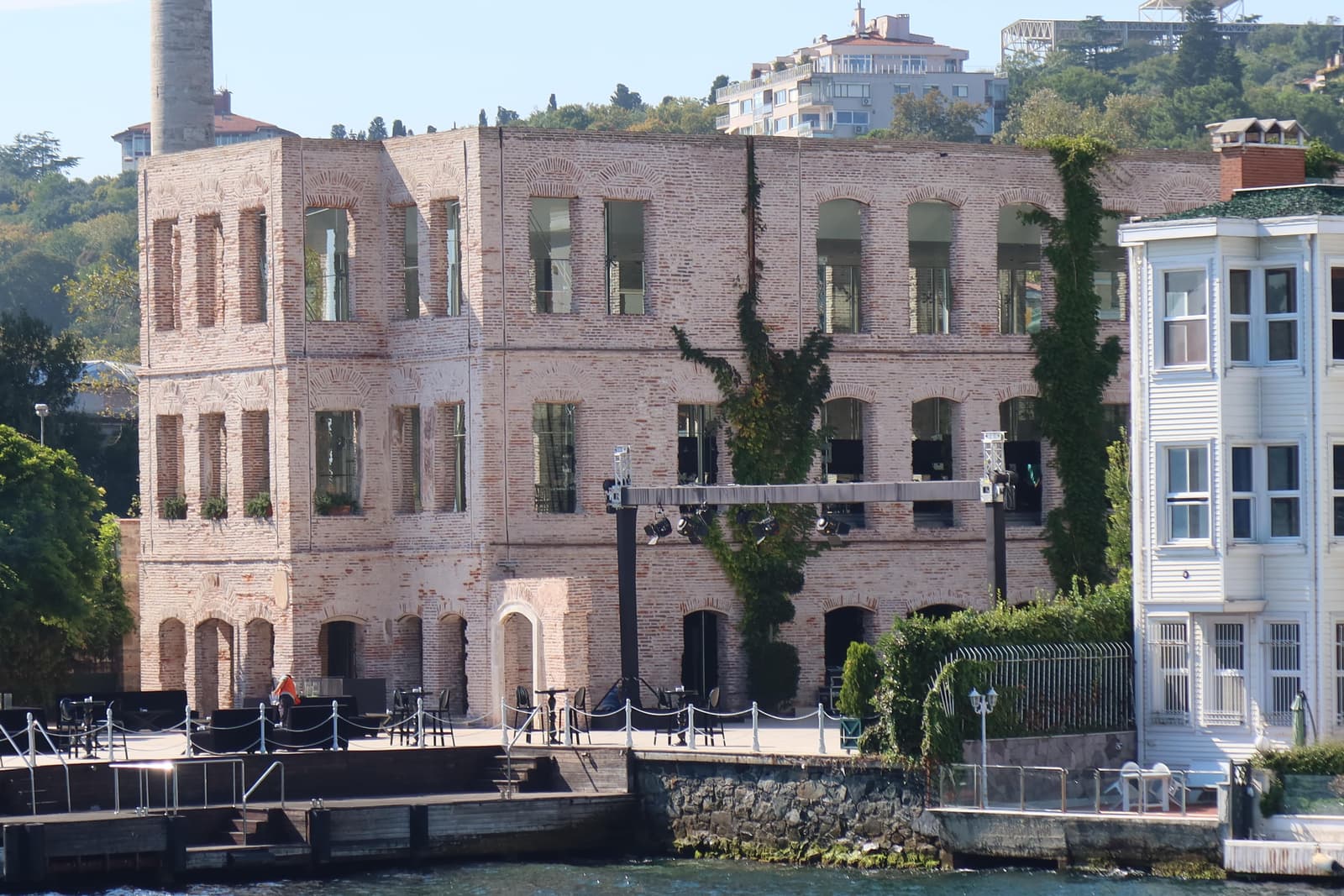 Esma Sultan Yalısı