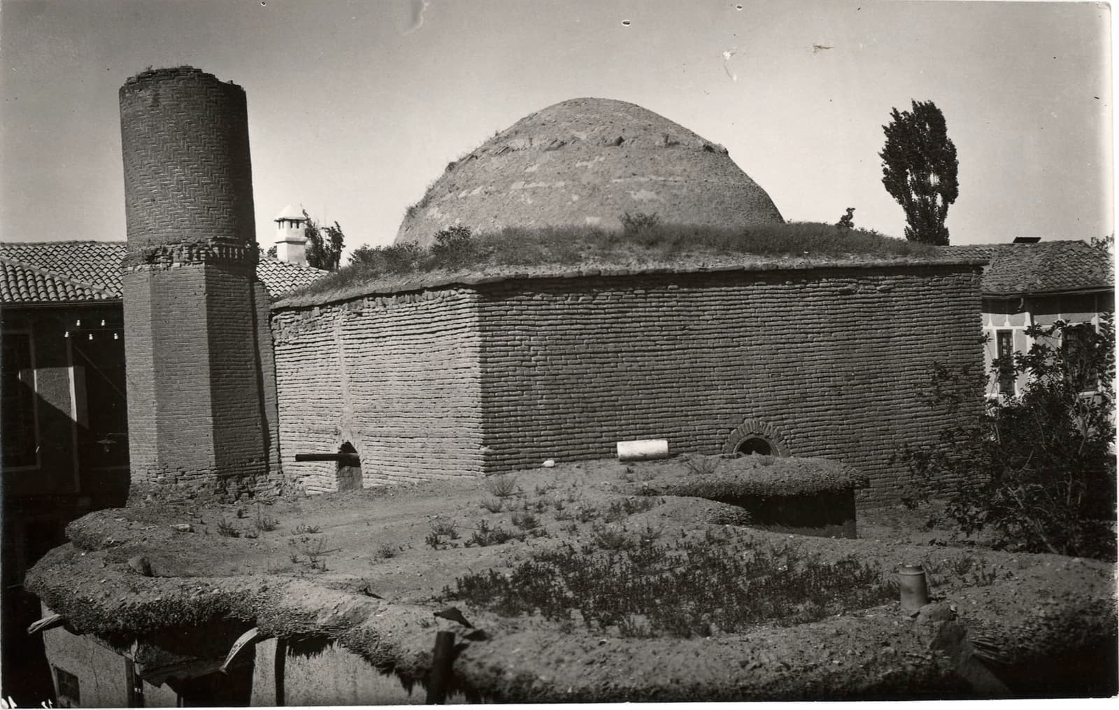 Zenburi Camii