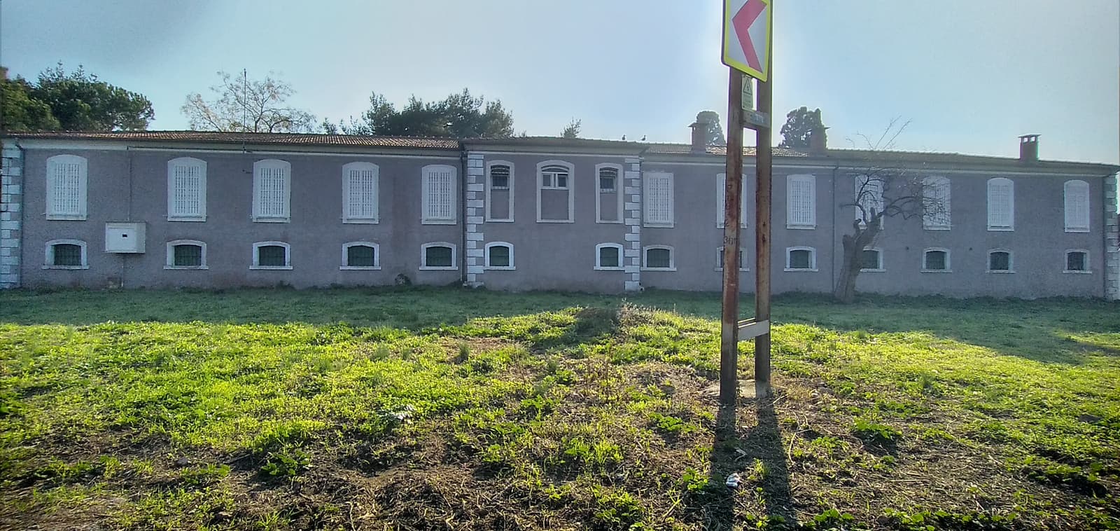 Hristos Rum Manastırı