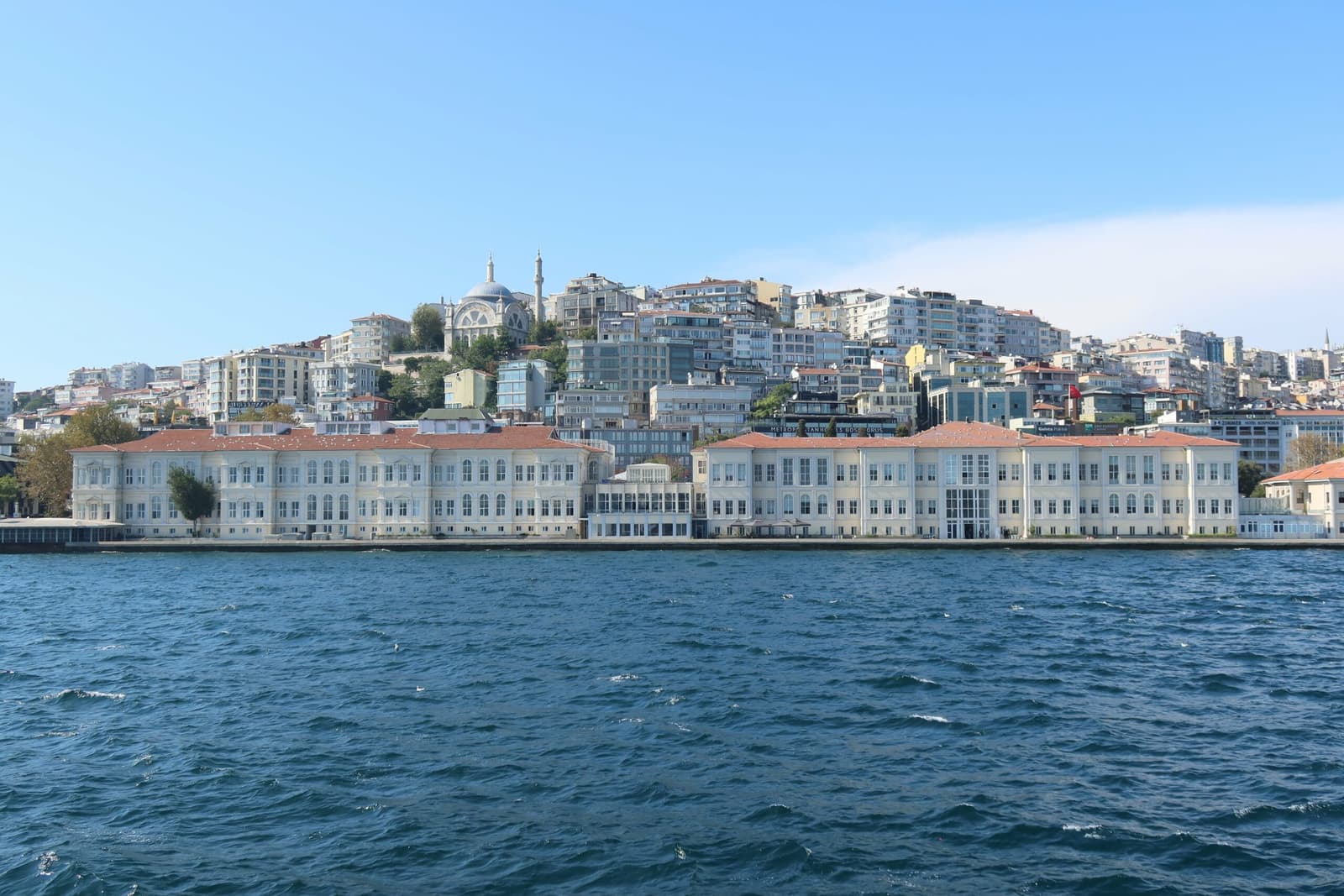Çifte Saraylar