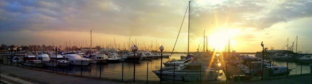 Fenerbahçe Marina