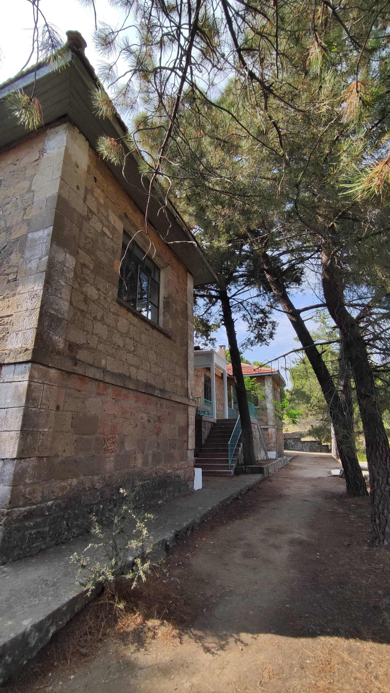 Adatepe Taş Mektep