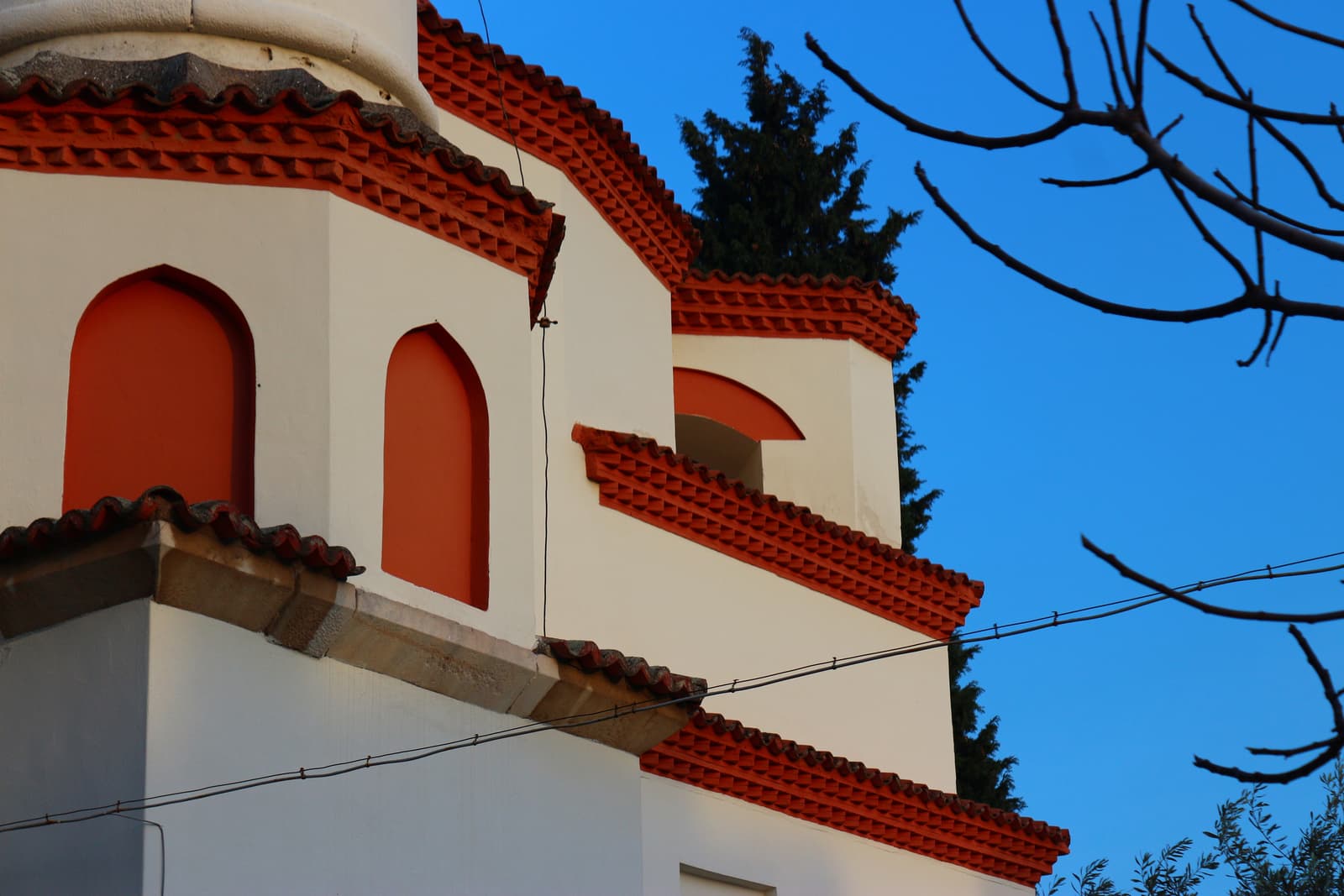 Üveys Paşa Camii