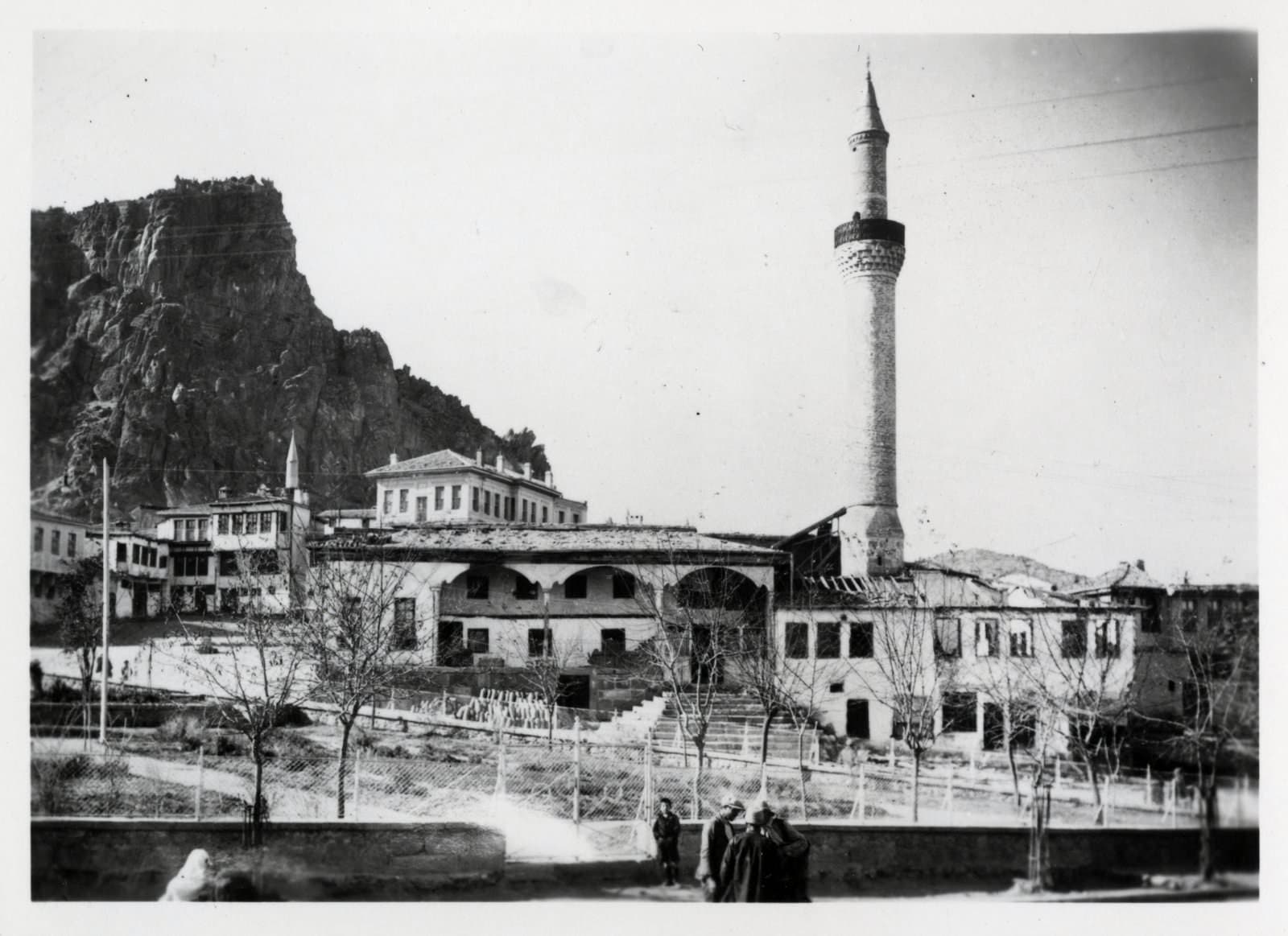 Umur Bey At Pazarı Camii