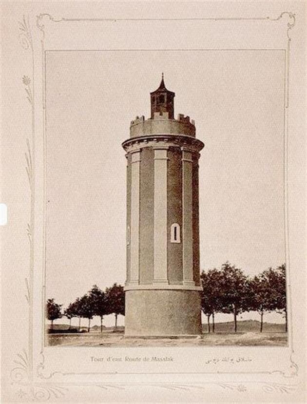 Hamidiye Su Terazisi