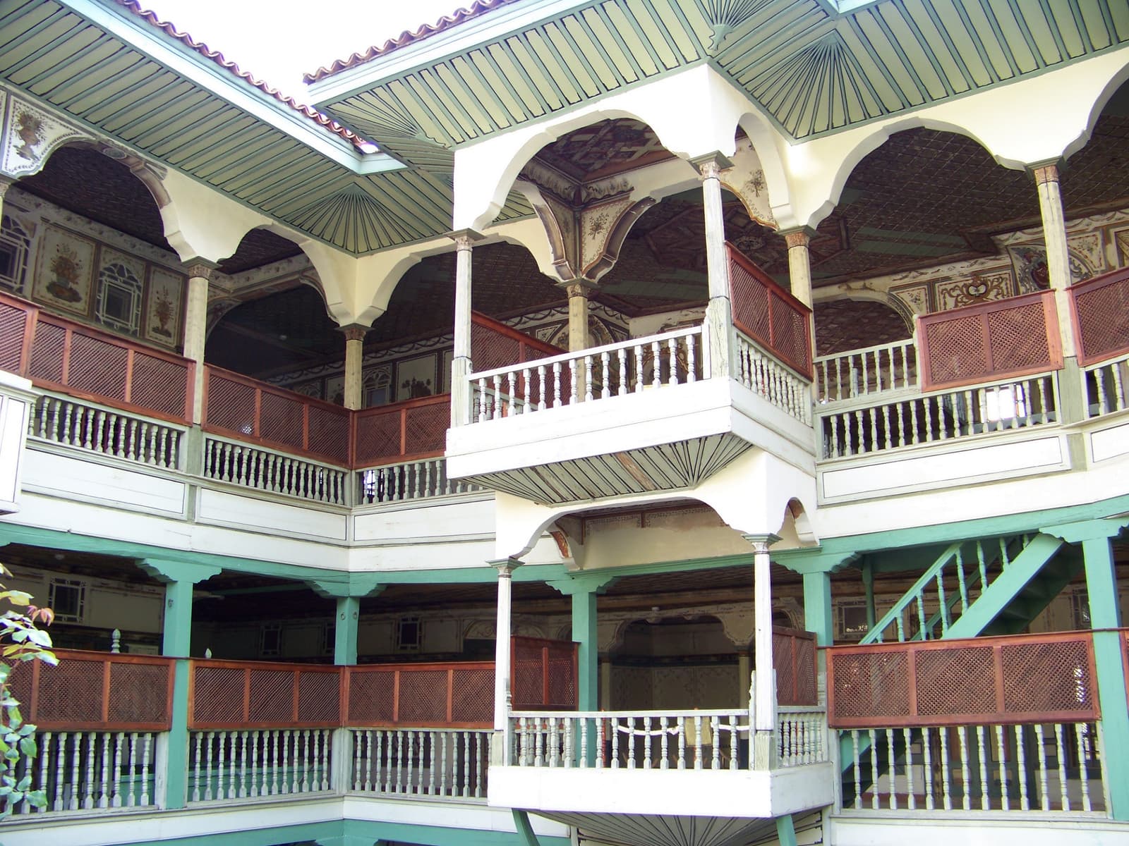 Çakırağa Konağı