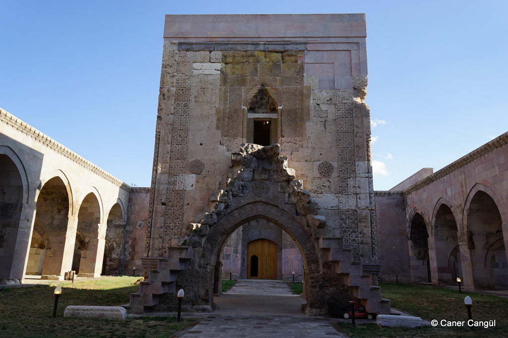 Sultan Hanı, Kayseri