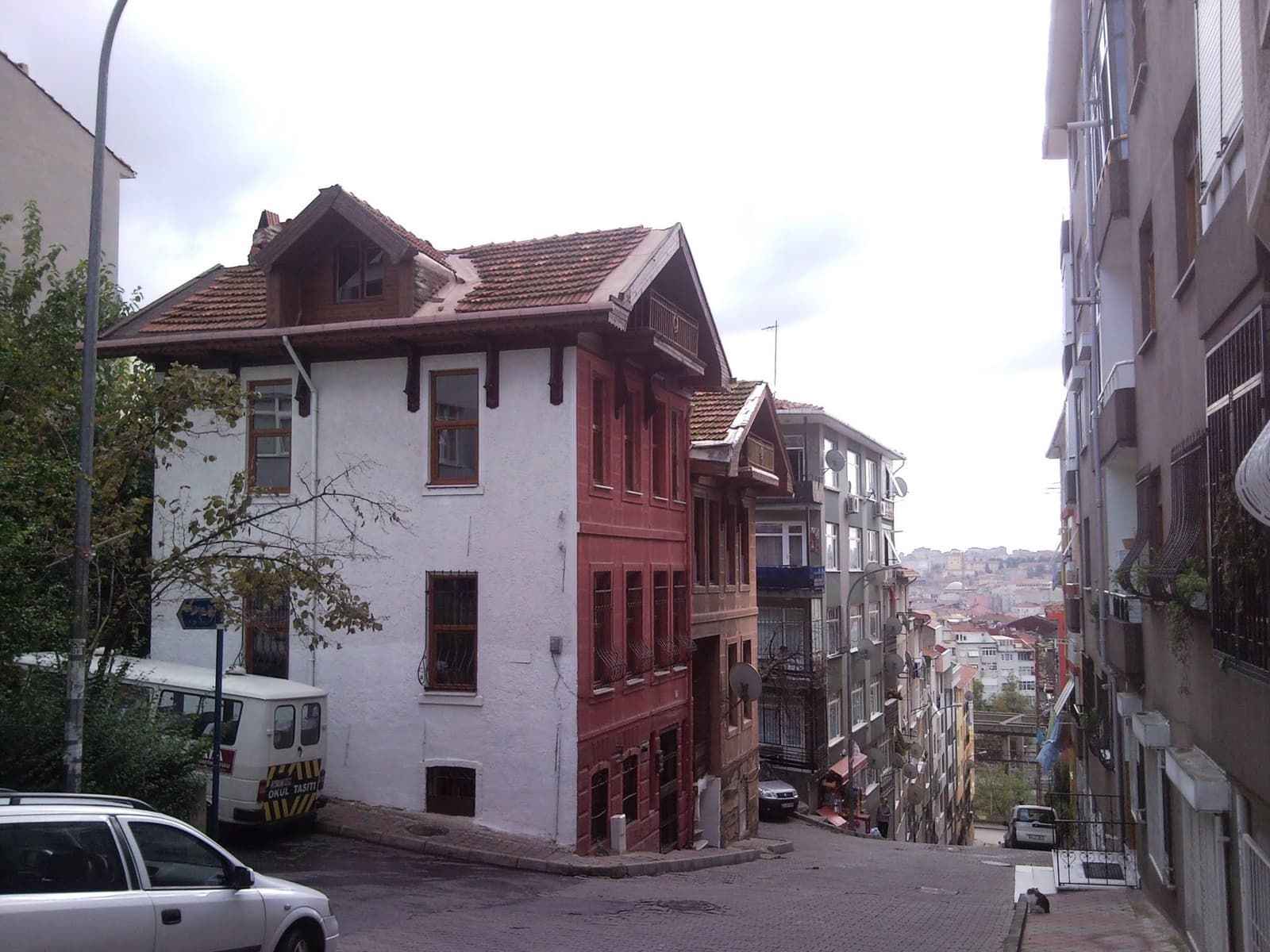 Konut - Hasanpaşa, Rasimpaşa, 20