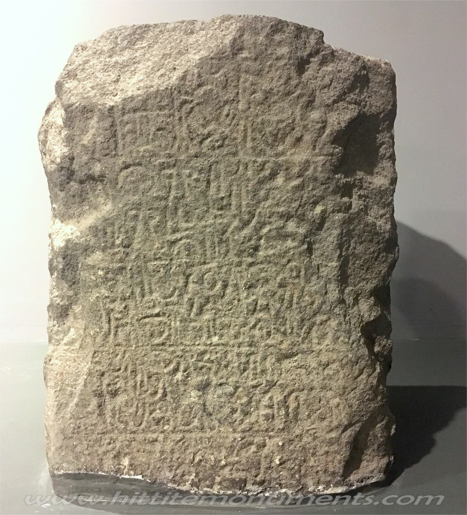 Tekirderbent Yazıtları