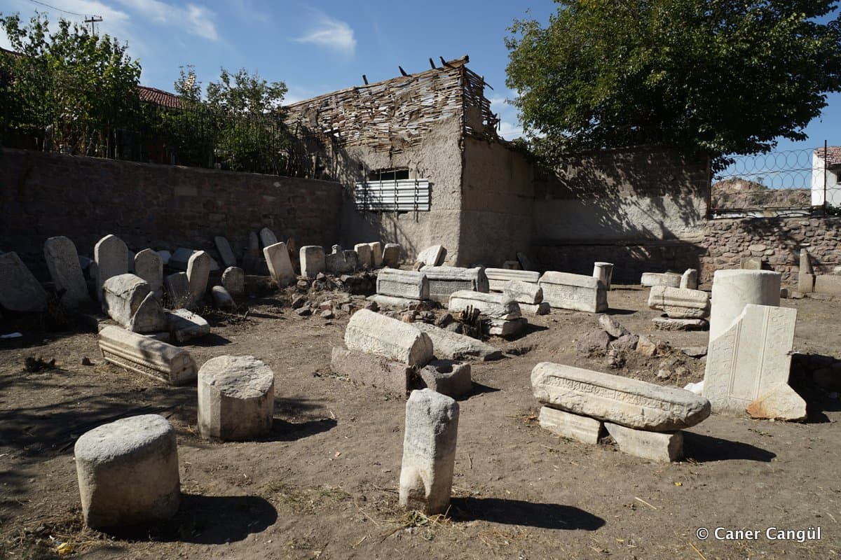 Kırklar Mezarlığı