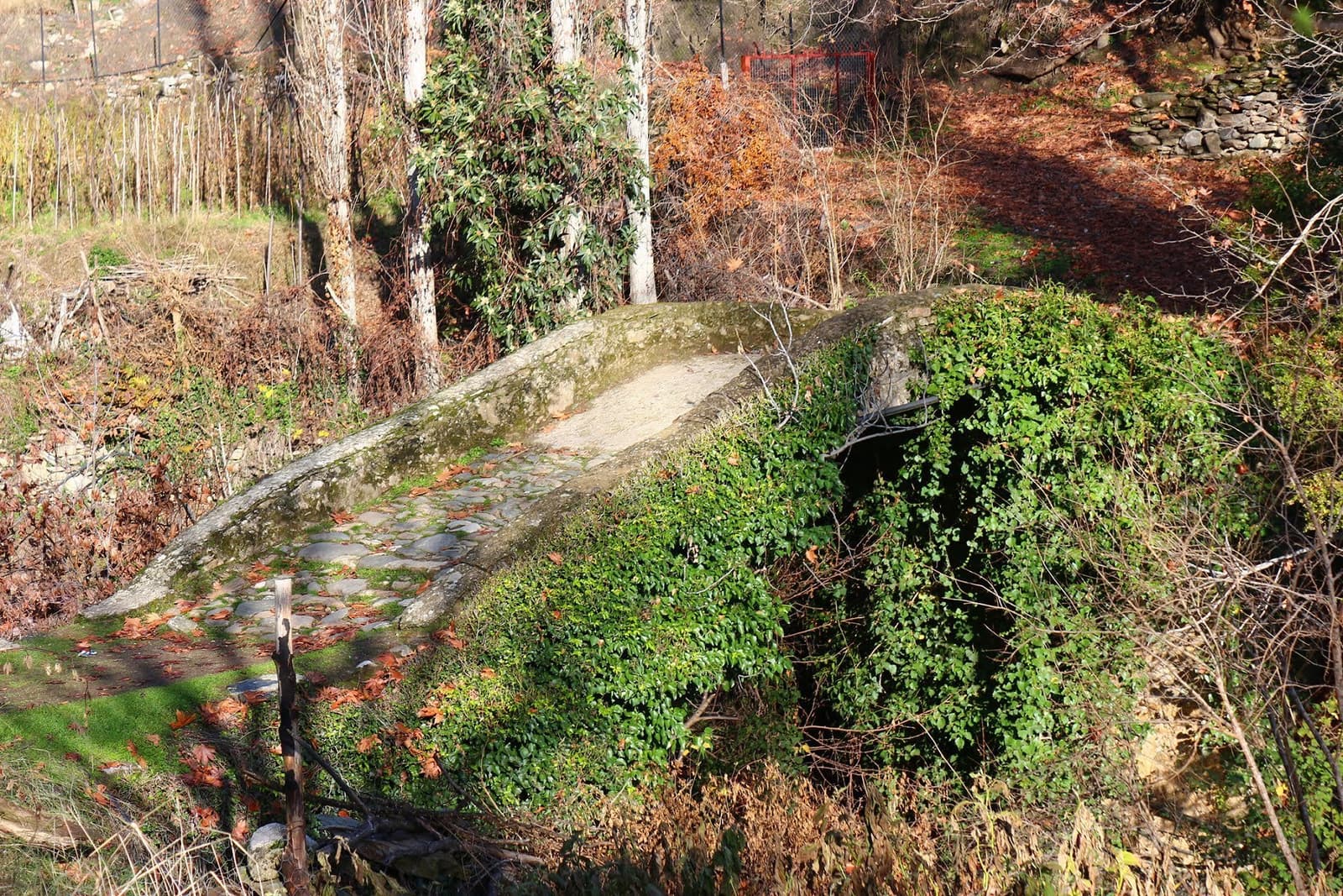 Köybaşı Köprüsü