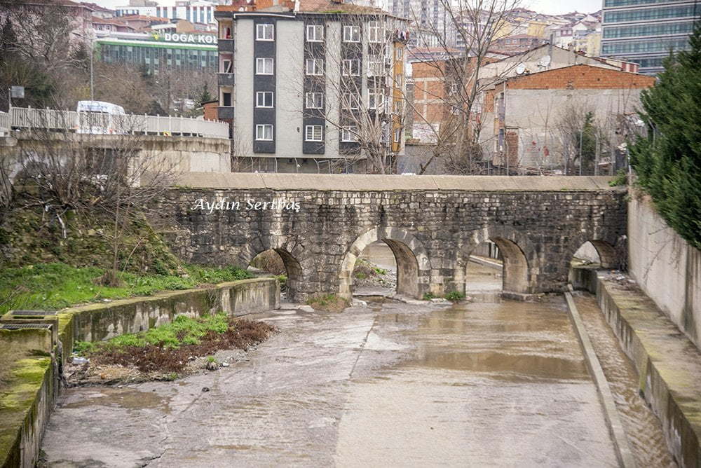 Valide Su Kemeri