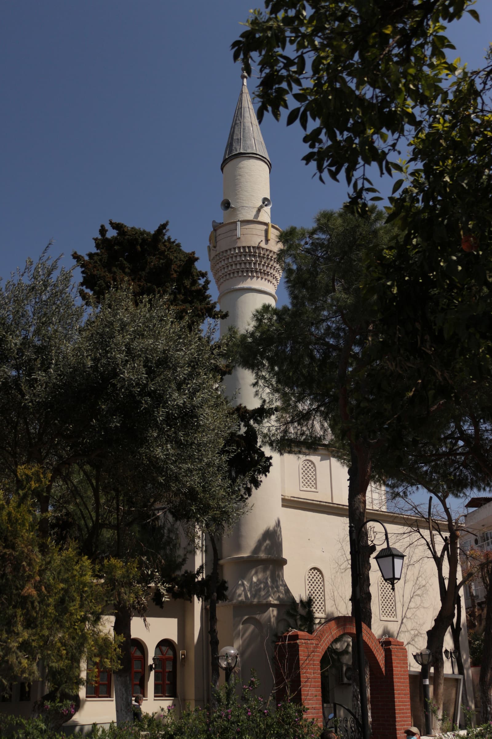 Hatice Hanım Camii