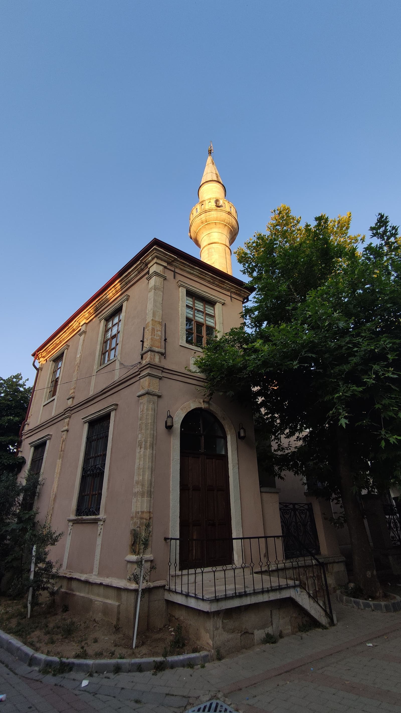 Fatih Camii