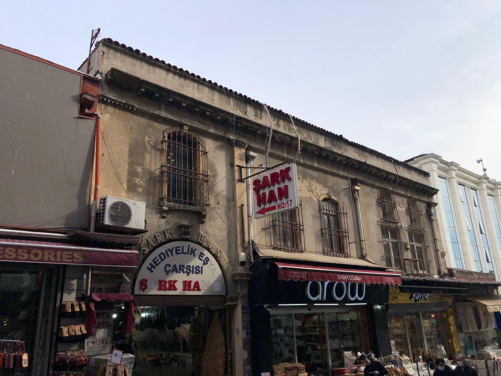 Şark Han