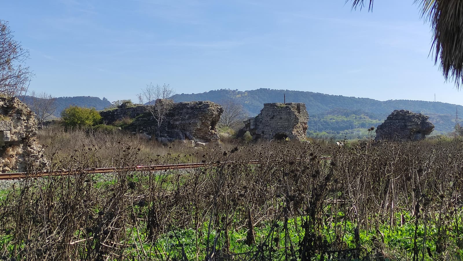 Magnesia Roma Hamamı