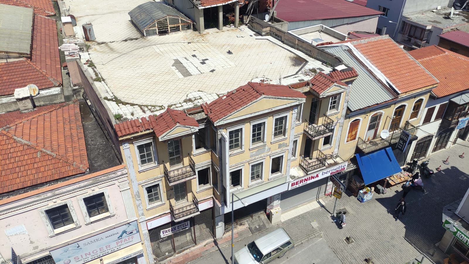 Lale Sineması