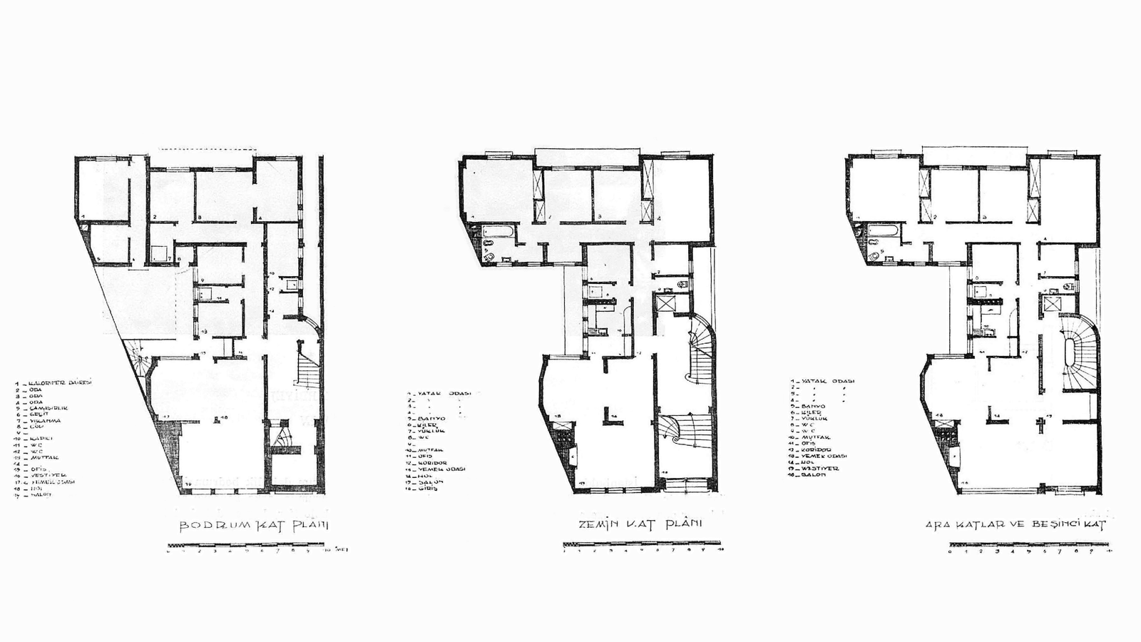 Başaran Apartmanı