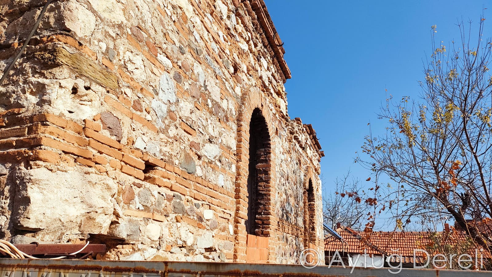 Kınık Kilisesi