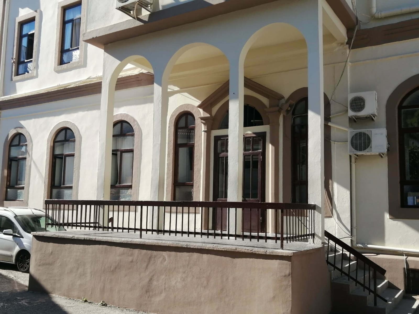 Yenikapı Dumlupınar İlkokulu