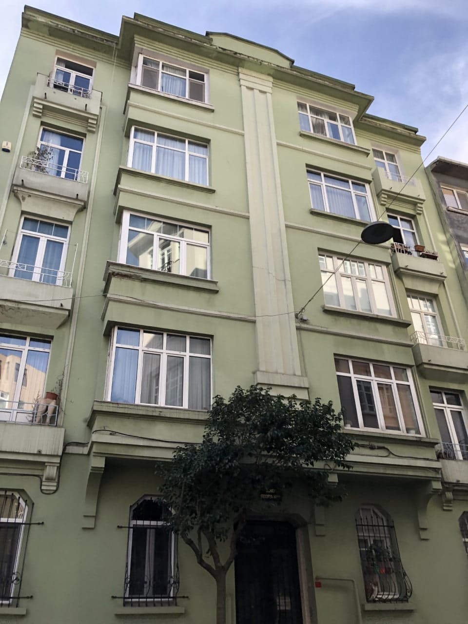 İkinci Sigorta Han