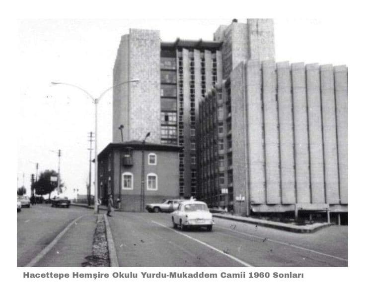 Mukaddem Camii
