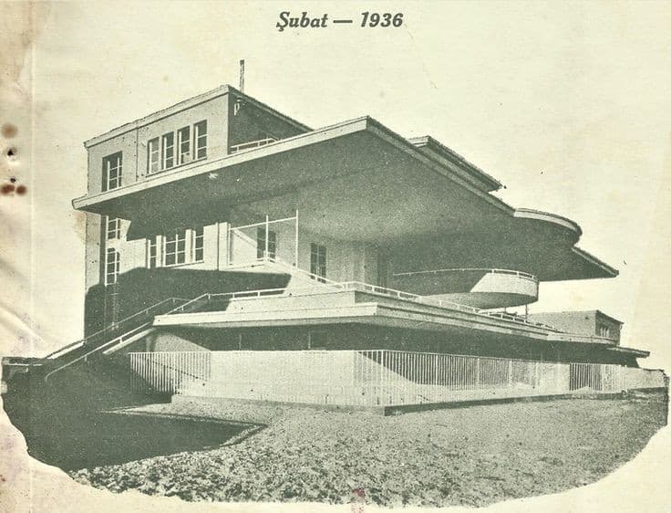 Hipodrom, Ankara