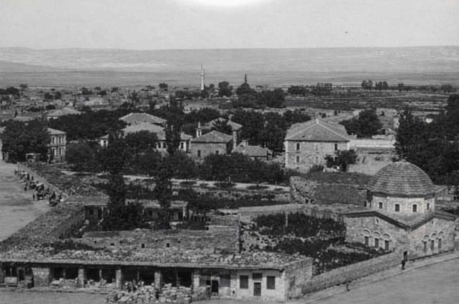 Gürcü Osman Paşa Camii