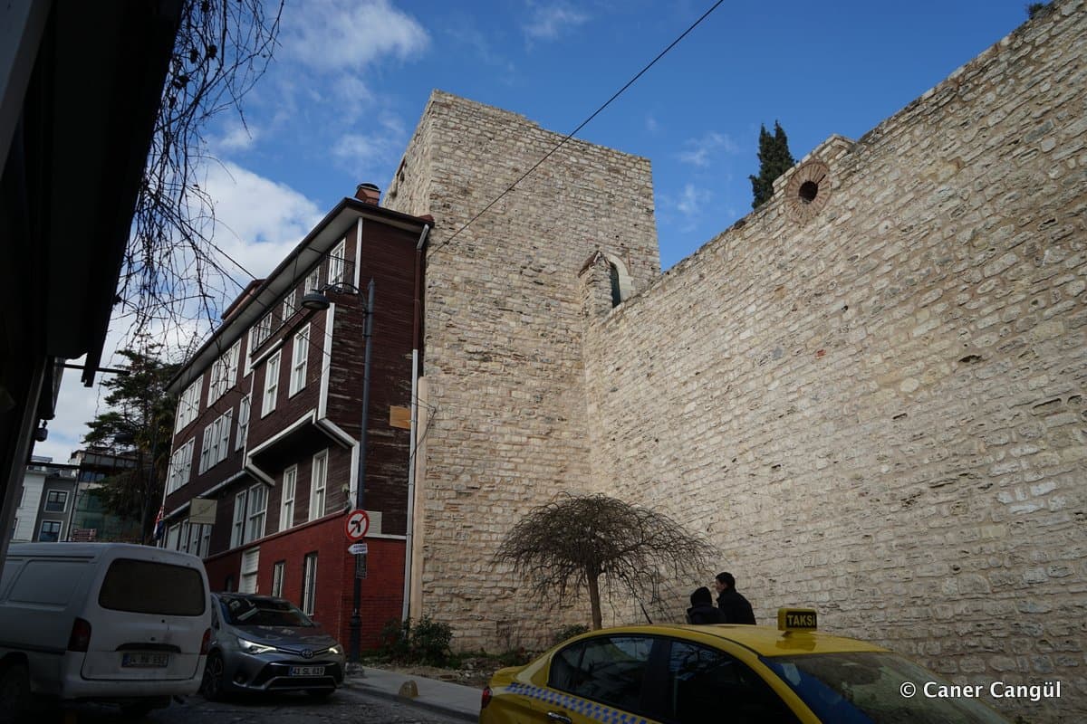 Sur-i Sultani 4. Burç