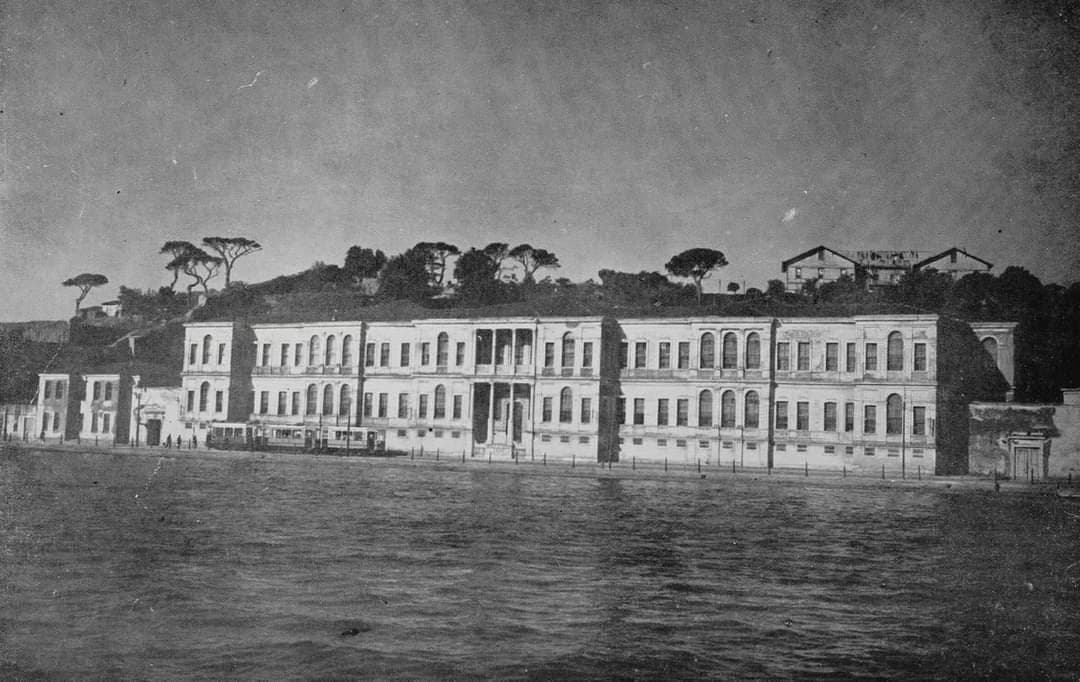 Beyhan Sultan Yalısı