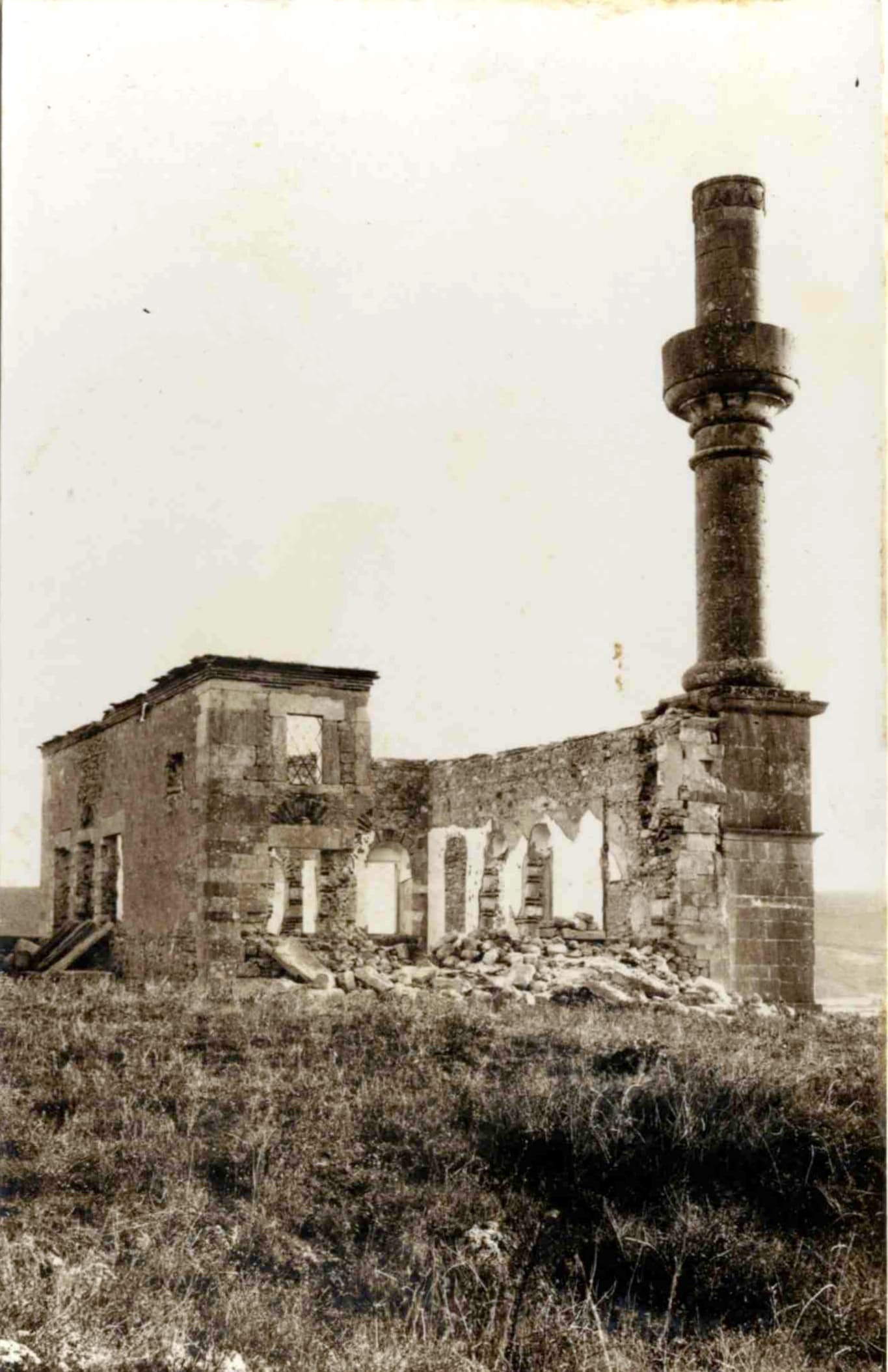 Baruthane Camii