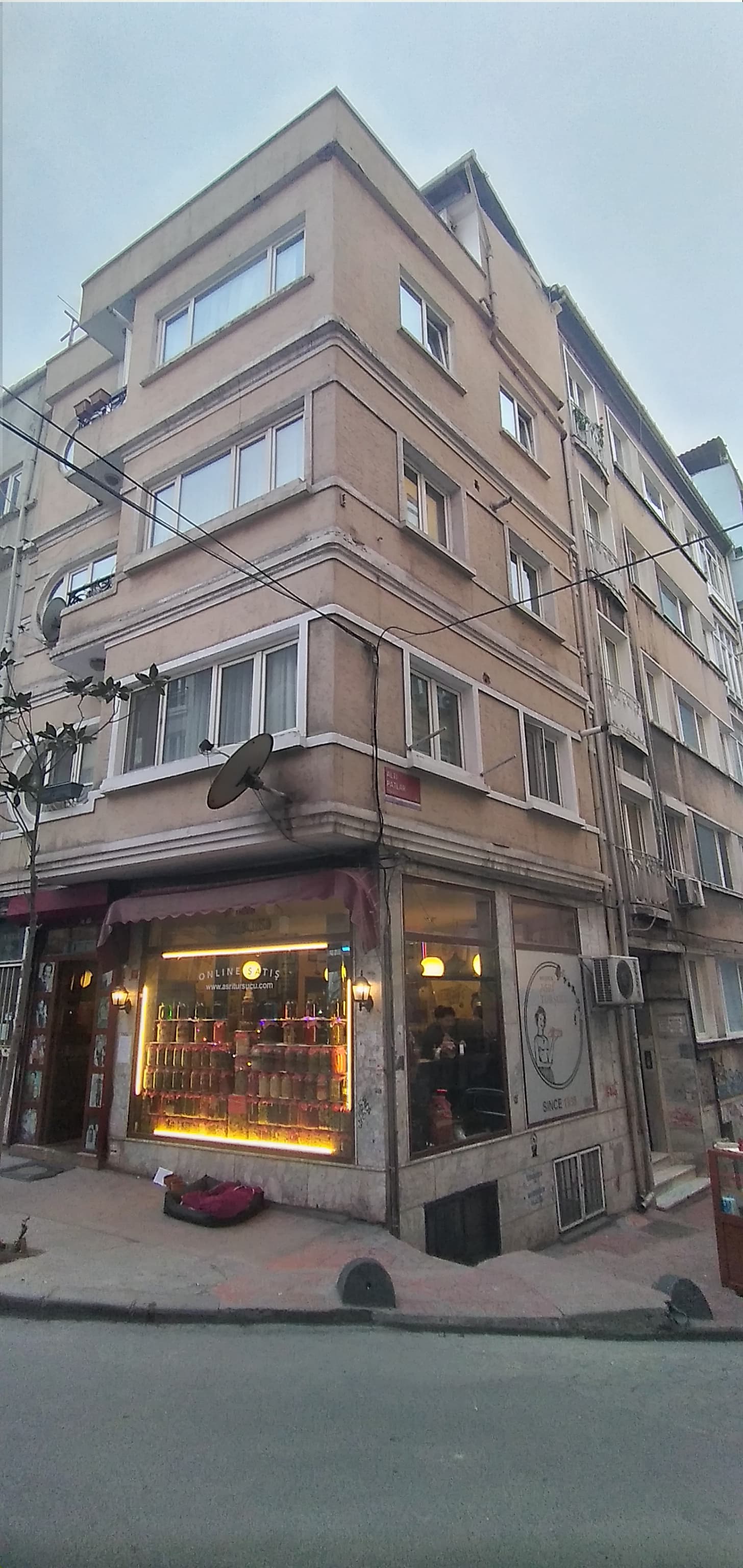 Asri Turşucu