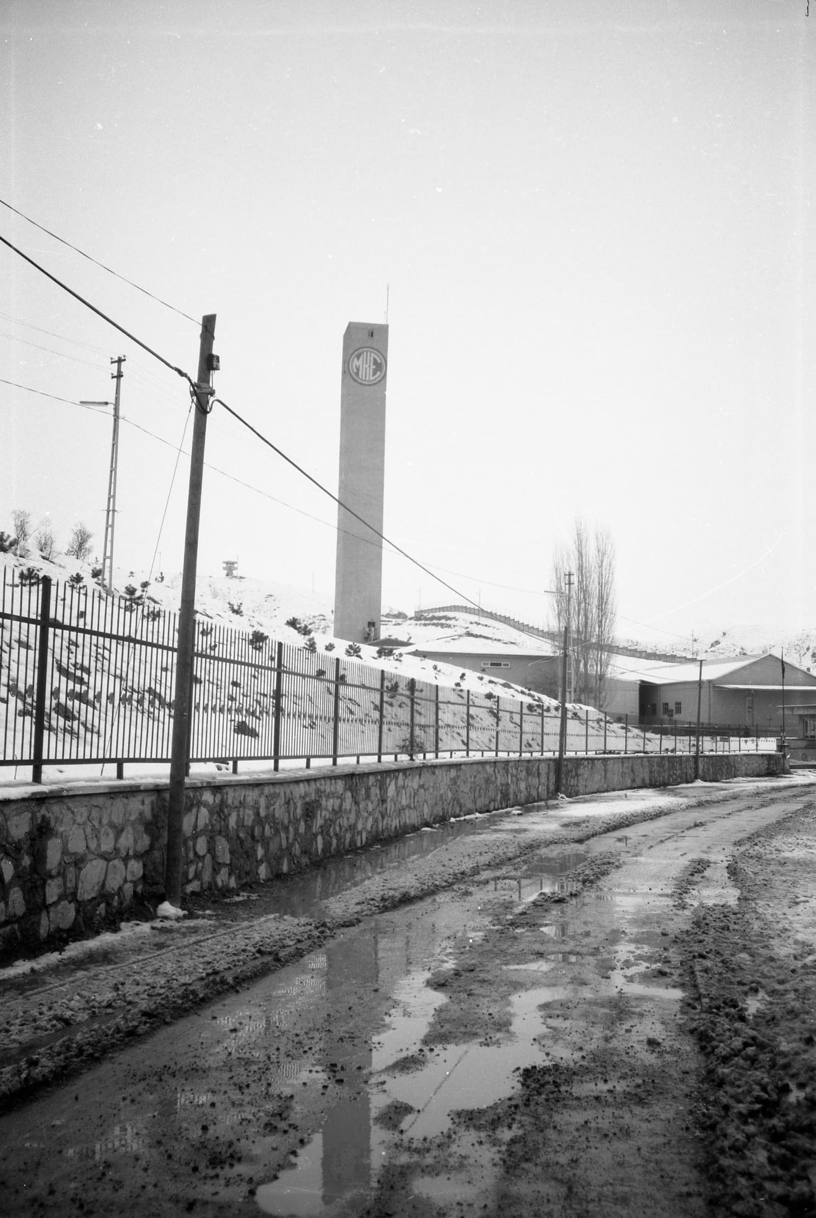 Kayaş Kapsül Fabrikası