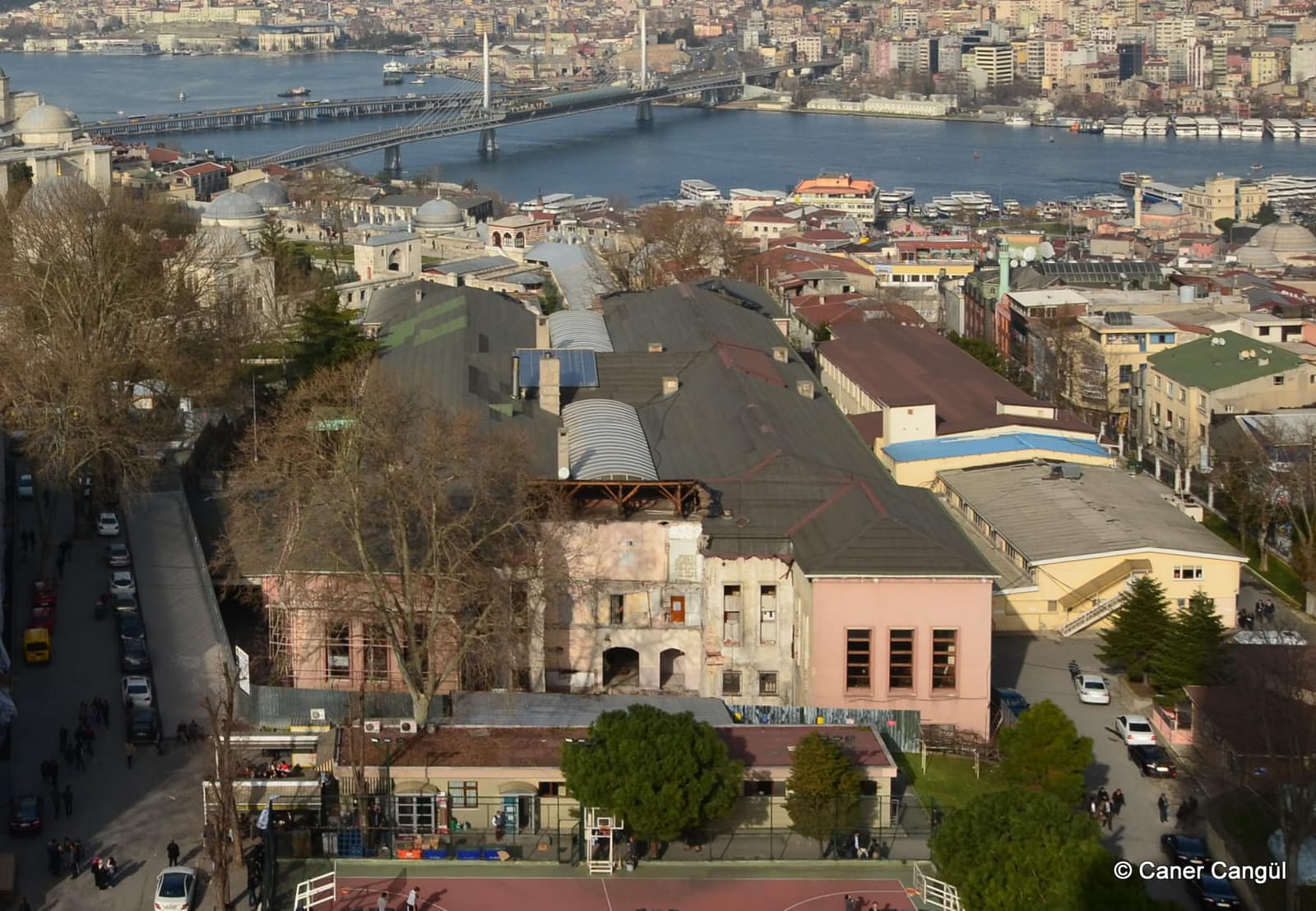Bekirağa Bölüğü