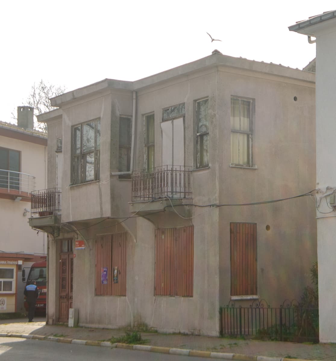 Bola - Konstantinidis Evi