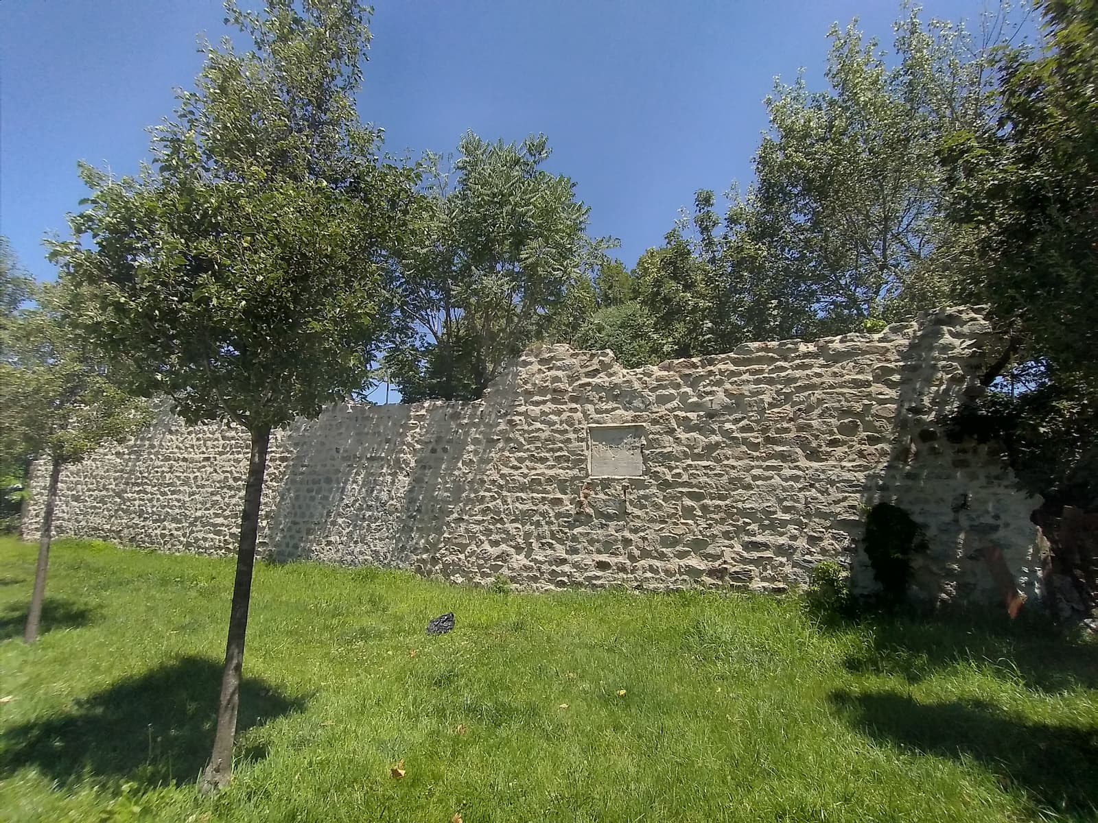 Galata Sur Kalıntısı 21