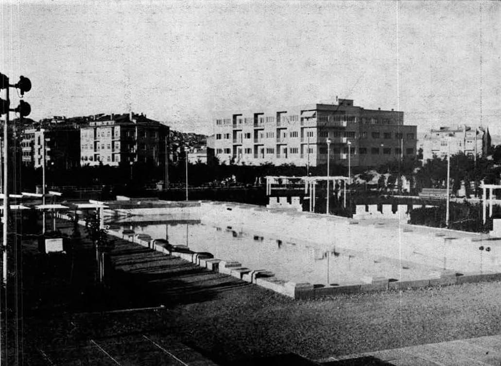Soysal Apartmanı