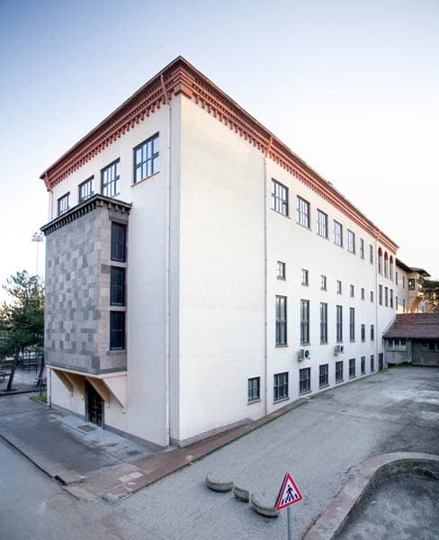 Erkek Teknik Öğretmen Okulu