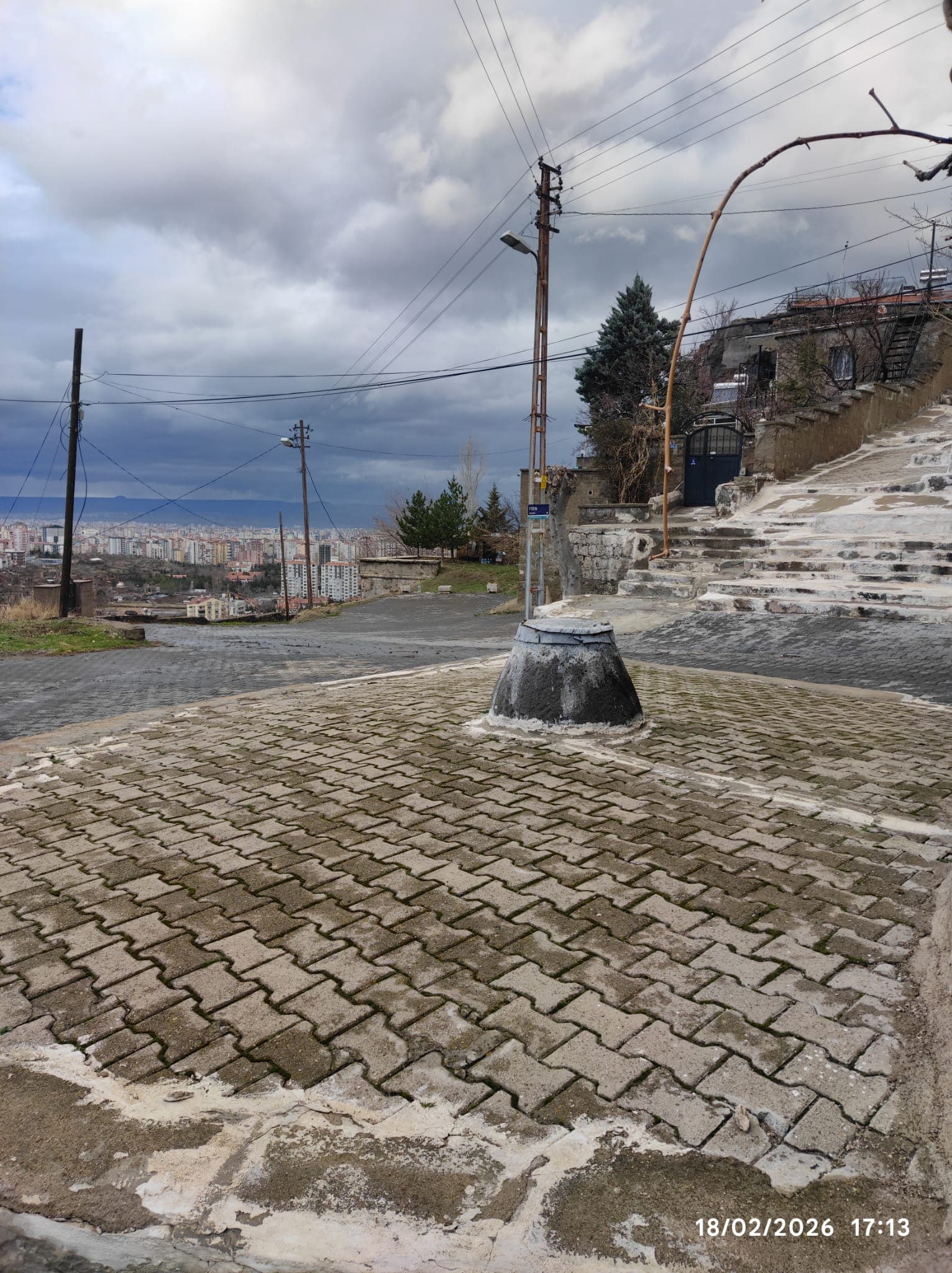 Talas Su Kuyusu 2