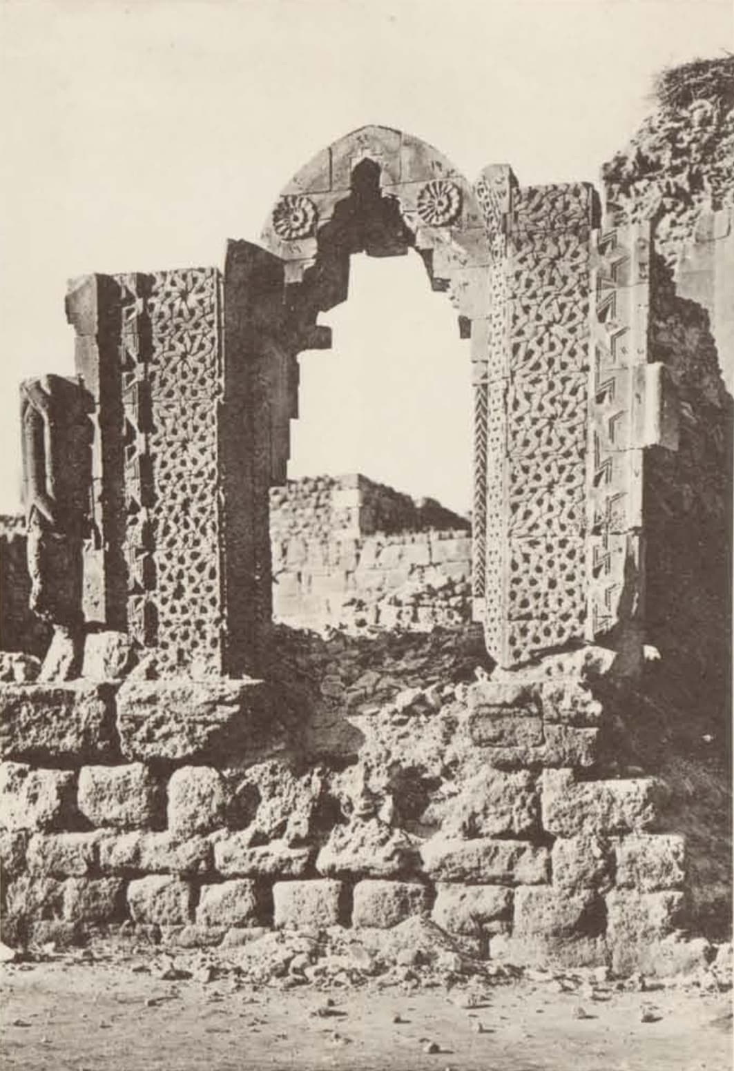 Serçeoğlu Türbesi
