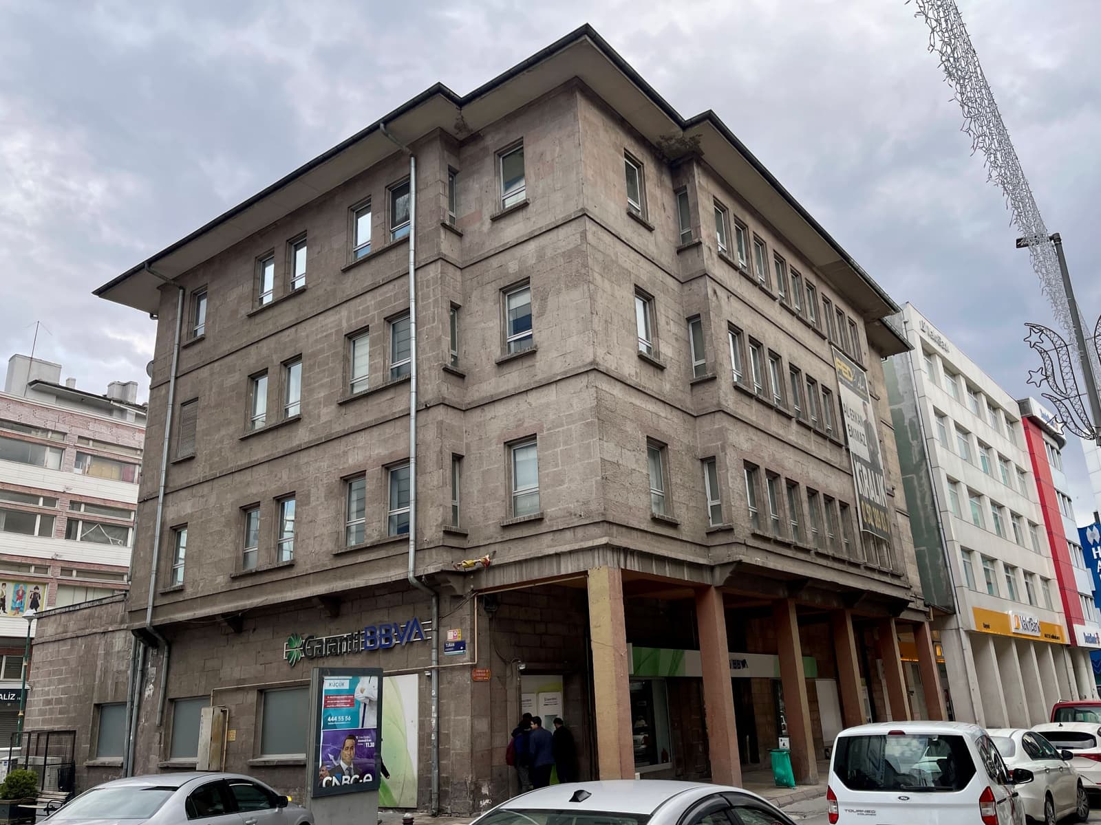 Gönen Oteli