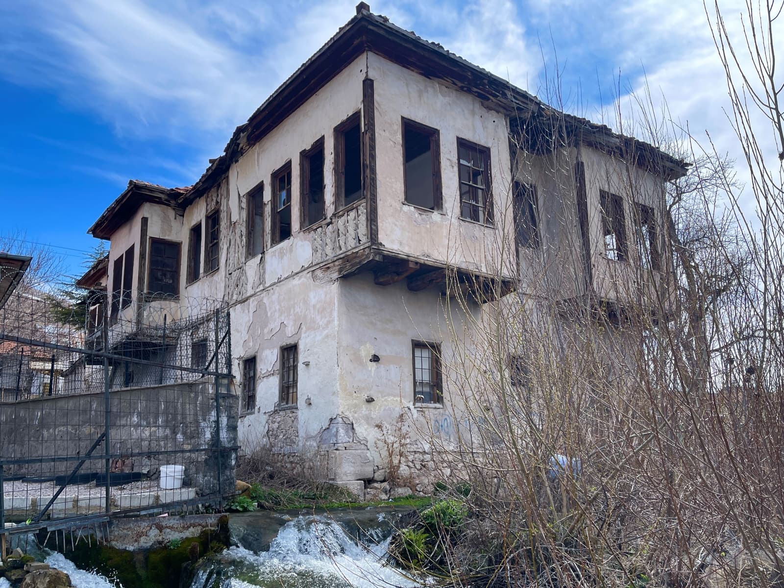 Konak — Kayaönü, Yıldız Sokak, 2