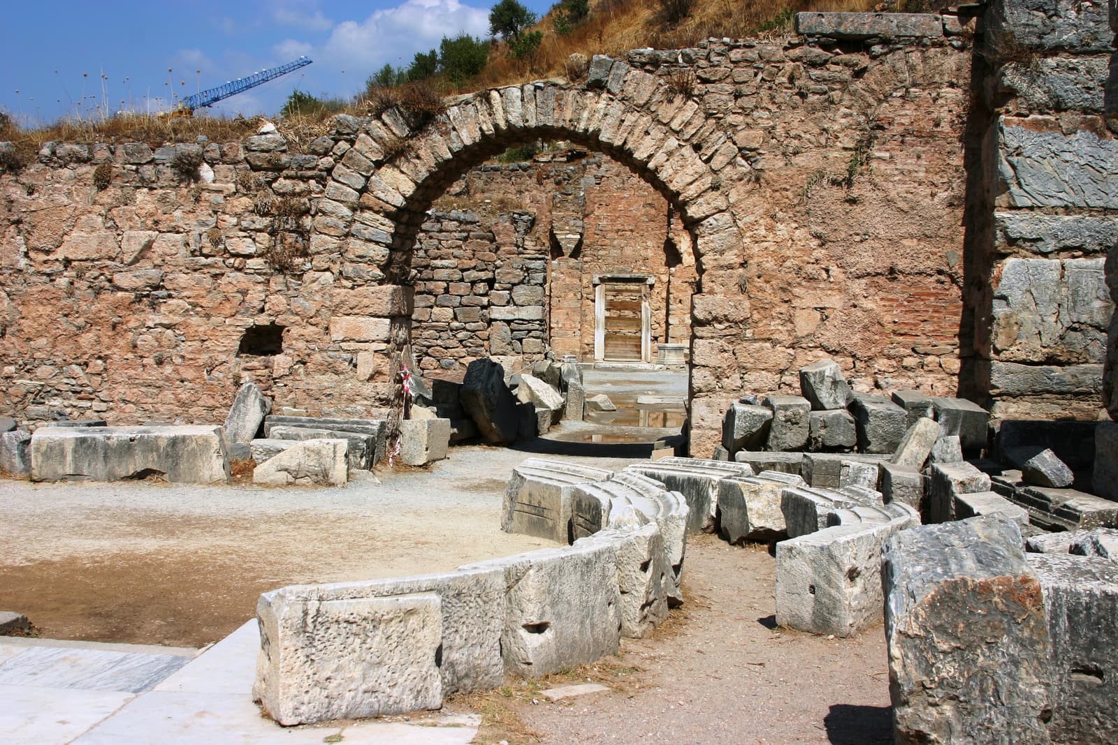 Efes Varius Hamamı