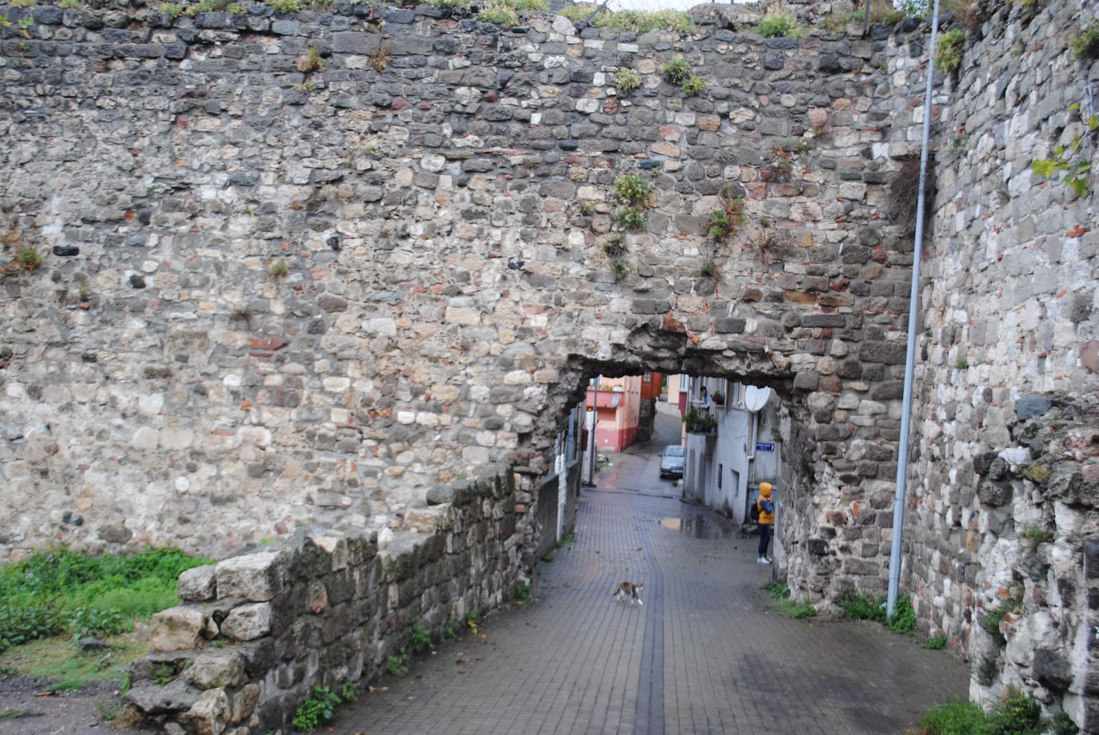 Amasra Kalesi