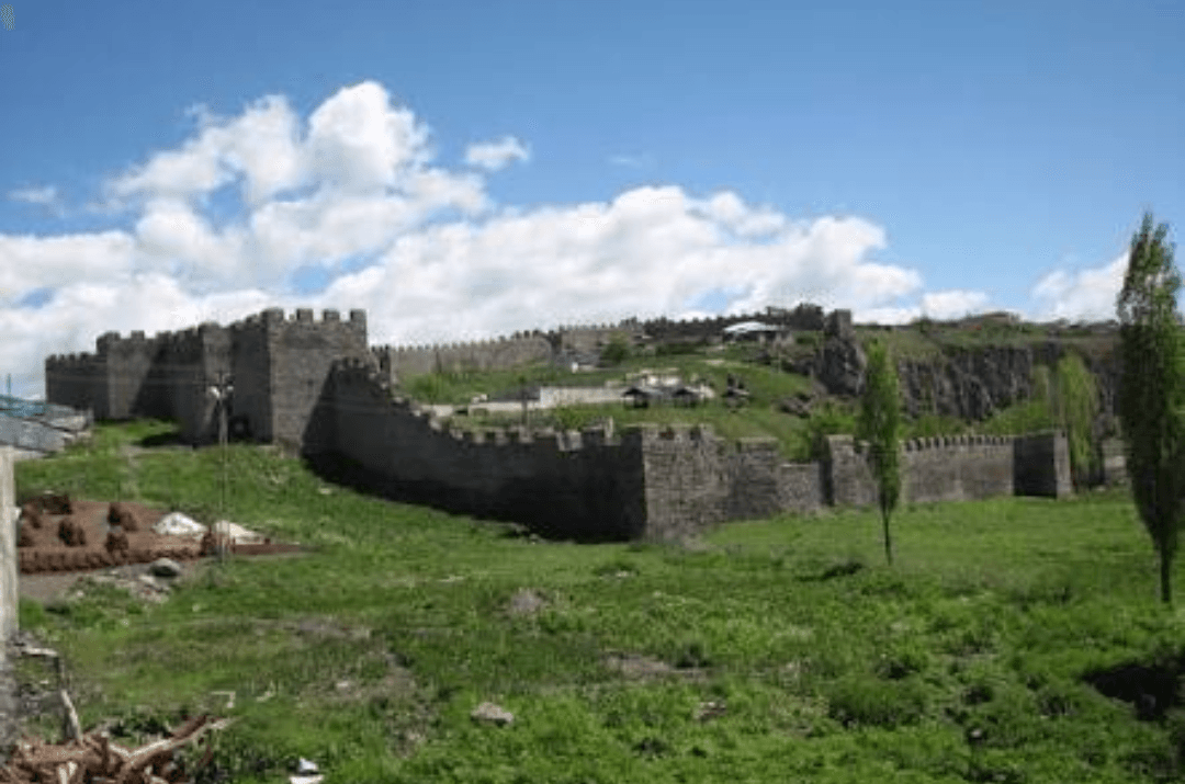 Ardahan Kalesi