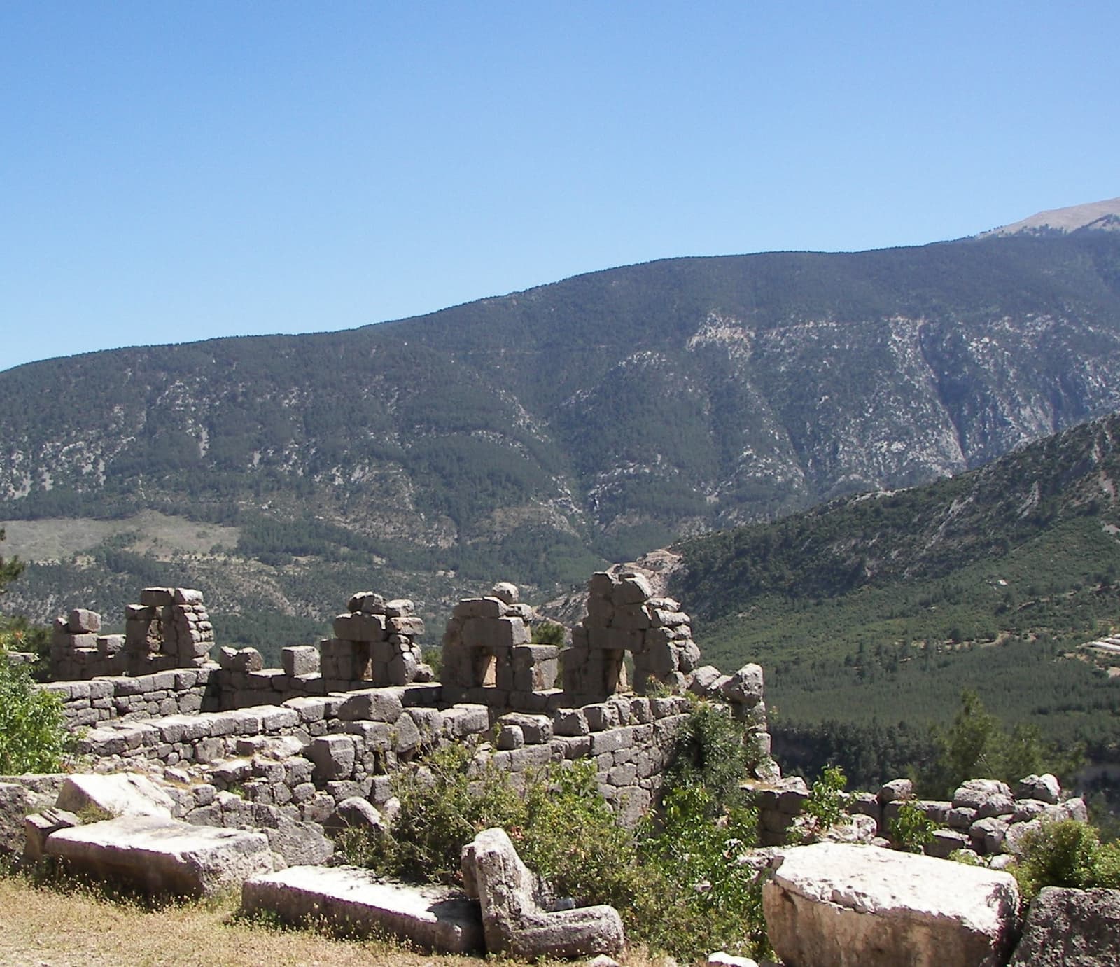 Arykanda